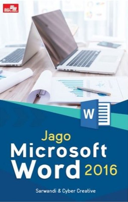 Jago microsoft word 2016