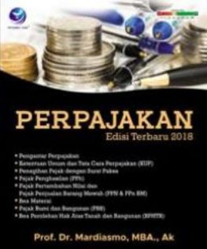 Perpajakan