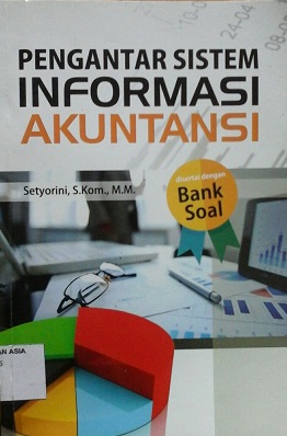 Pengantar sistem informasi akuntansi