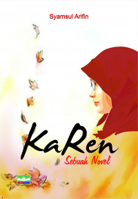 Karen sebuah novel