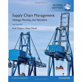 Supply Chain Management Strategy, Planning and Operation