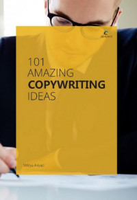 101 amazing copywriting ideas