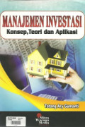 Manajemen investasi : konsep, teori dan aplikasi