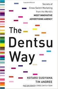 The Dentsu Way