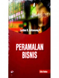 Peramalan Bisnis