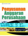 Penyusunan anggaran perusahaan