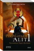 Pisowanan alit 1 Nuswantara negeri  keramat