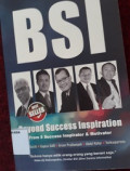 BSI Beyond Success Inspration