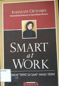 Smart at work