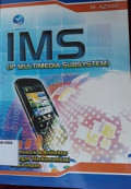 Ip Multimedia Subsystem