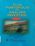 Teori portofolio dan analisis investasi