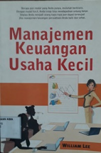 Manajemen keuangan usaha kecil