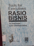 Tools for executives rasio bisnis