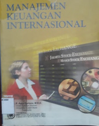 manajemen keuangan internasional