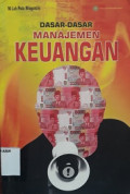 Dasar-dasar manajemen keuangan