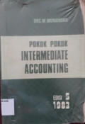 Pokok-pokok intermediate accounting