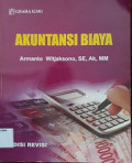 Akuntansi biaya