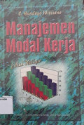 Manajemen modal kerja