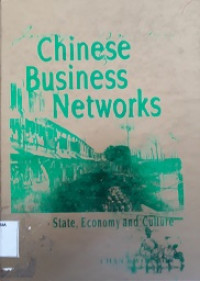 Chinese business networks