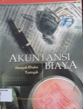 Akuntansi biaya