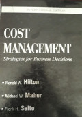 Cost management strategies for business decisions