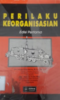 Perilaku keorganisasian