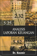 Analisis laporan keuangan