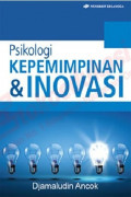 Psikologi kepemimpinan dan inovasi