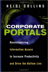 Corporate Portals