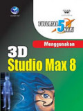 Pemodelan 3 dimensi dengan 3d studio max8