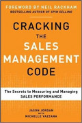 Cracking the Sales Management Code