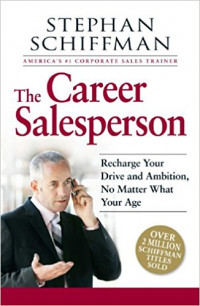 The Career Salesperson