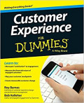 Customer Experience for Dummies