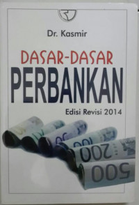 Dasar-dasar Perbankan