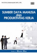 Sumber daya manusia dan produktivitas