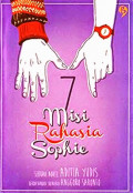 7 Misi Rahasia Sophie