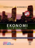 Ekonomi Internasional