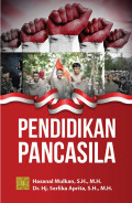 Pendidikan Pancasila Sebagai Paradigma Pembangunan