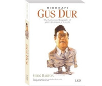 biografi gusdur the authorized biogra-phy of abdurahman wahid