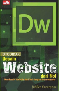 Otodidak desain website dari nol 