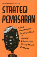 Strategi pemasaran