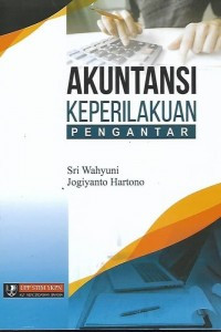 Akuntansi Keperilakuan Pengantar