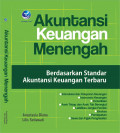 Akuntansi Keuangan Menengah, Berdasar- Kan Standar Akuntansi Keuangan Terbaru