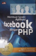 Membuat Sendiri Aplikasi Facebook dengan PHP