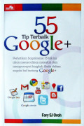 55 Tip Terbaik Google +