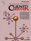 Program Aplikasi Client Server