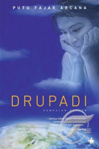 Drupadi : kumpulan cerpen