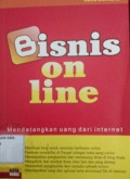 Bisnis on line : usaha wah (work at home) dan sah (stay at home)