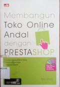 Membangun toko online andal dengan prestashop