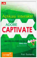 Aplikasi Interaktif Dengan Adobe Captivate